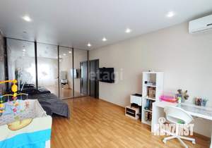 2-к квартира, вторичка, 62м2, 6/9 этаж