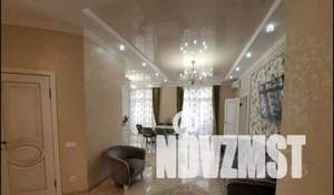 2-к квартира, вторичка, 72м2, 1/5 этаж