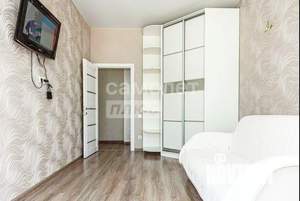 2-к квартира, вторичка, 54м2, 6/8 этаж