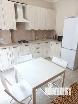 1-к квартира, вторичка, 35м2, 3/6 этаж