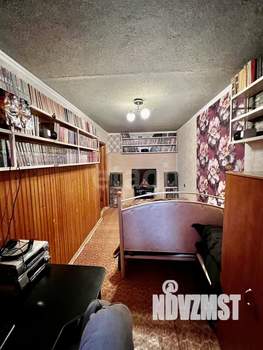 2-к квартира, вторичка, 48м2, 8/9 этаж