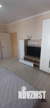 1-к квартира, вторичка, 48м2, 3/4 этаж