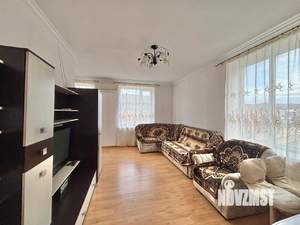 3-к квартира, вторичка, 100м2, 3/3 этаж