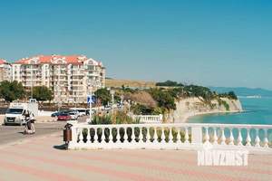1-к квартира, вторичка, 44м2, 4/8 этаж