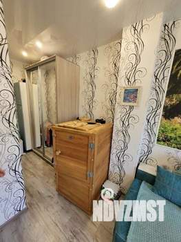 1-к квартира, вторичка, 32м2, 6/9 этаж