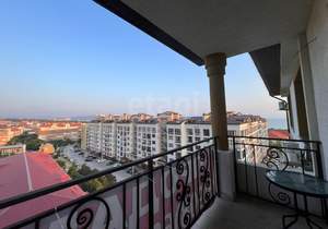 1-к квартира, вторичка, 40м2, 7/7 этаж
