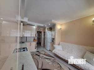 1-к квартира, вторичка, 42м2, 2/8 этаж