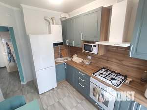 1-к квартира, вторичка, 37м2, 7/10 этаж