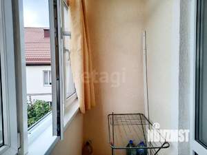 1-к квартира, вторичка, 46м2, 2/7 этаж