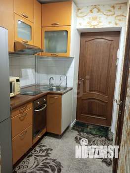 1-к квартира, вторичка, 16м2, 1/5 этаж