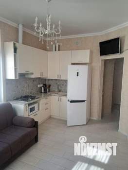 1-к квартира, вторичка, 41м2, 5/9 этаж
