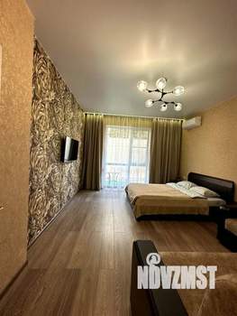 1-к квартира, вторичка, 71м2, 1/8 этаж