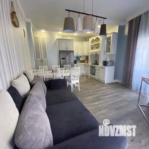 3-к квартира, вторичка, 68м2, 3/7 этаж