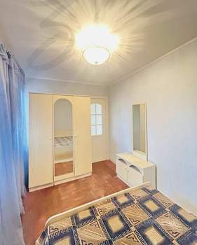 2-к квартира, вторичка, 40м2, 5/5 этаж