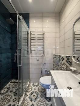 2-к квартира, вторичка, 92м2, 8/8 этаж