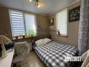 1-к квартира, вторичка, 41м2, 1/3 этаж