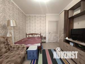 3-к квартира, вторичка, 80м2, 2/7 этаж