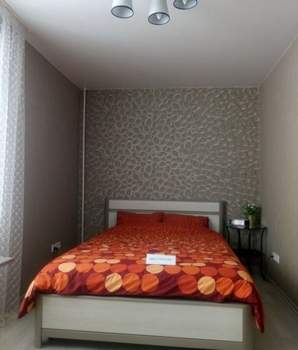 2-к квартира, вторичка, 40м2, 4/5 этаж