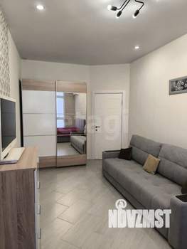 2-к квартира, вторичка, 44м2, 2/7 этаж