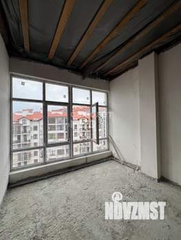 2-к квартира, вторичка, 76м2, 8/8 этаж