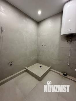 1-к квартира, вторичка, 33м2, -1/7 этаж