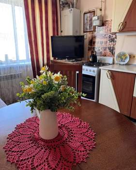 1-к квартира, вторичка, 29м2, 3/5 этаж