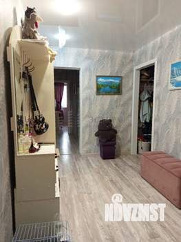 3-к квартира, вторичка, 91м2, 4/16 этаж