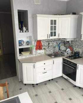 Студия квартира, вторичка, 30м2, 2/7 этаж