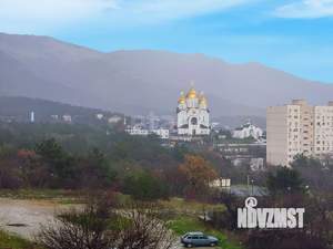 1-к квартира, вторичка, 33м2, 4/9 этаж