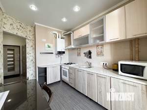 1-к квартира, вторичка, 37м2, 8/9 этаж