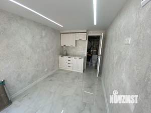 Студия квартира, вторичка, 13м2, 1/6 этаж