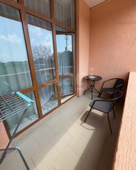 1-к квартира, вторичка, 68м2, 4/7 этаж