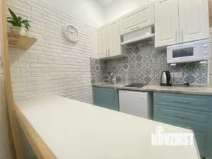 Студия квартира, вторичка, 18м2, 1/8 этаж