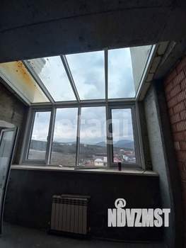 Студия квартира, вторичка, 41м2, 9/9 этаж