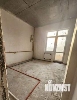 1-к квартира, вторичка, 41м2, 5/7 этаж