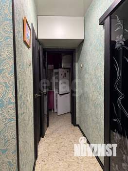 1-к квартира, вторичка, 32м2, 1/5 этаж