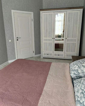 1-к квартира, вторичка, 49м2, 2/6 этаж