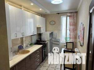 1-к квартира, вторичка, 34м2, 3/4 этаж