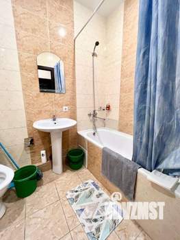 1-к квартира, вторичка, 42м2, 15/16 этаж