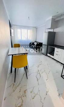 2-к квартира, вторичка, 65м2, 2/14 этаж