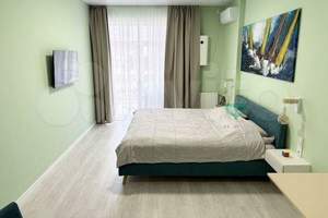 1-к квартира, вторичка, 46м2, 4/5 этаж