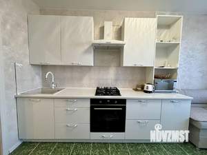 1-к квартира, вторичка, 48м2, 2/4 этаж