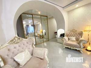 3-к квартира, вторичка, 96м2, 2/2 этаж