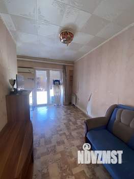 1-к квартира, вторичка, 30м2, 6/6 этаж