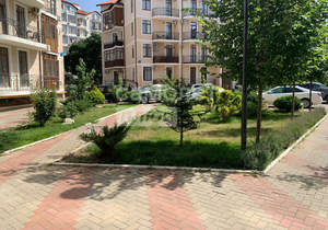 2-к квартира, вторичка, 67м2, 6/6 этаж