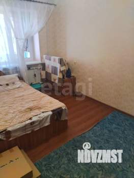 2-к квартира, вторичка, 50м2, 2/5 этаж