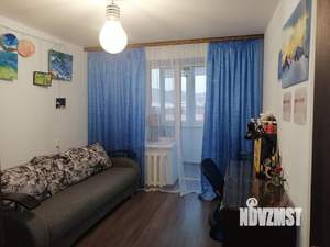 4-к квартира, вторичка, 85м2, 5/5 этаж