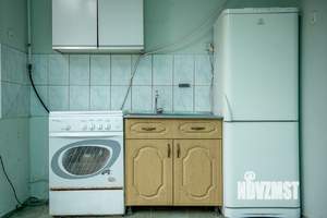 1-к квартира, вторичка, 30м2, 1/1 этаж