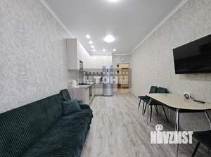 1-к квартира, вторичка, 50м2, 4/6 этаж