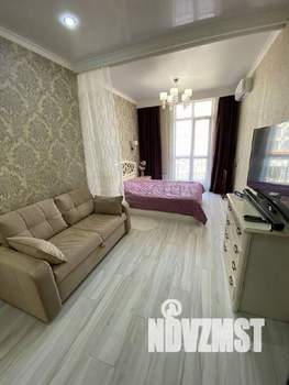 1-к квартира, вторичка, 49м2, 3/8 этаж